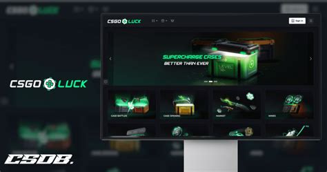 csgo luck|CSGOLuck Review & Bonus .